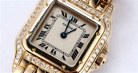 rolex or cartier ladies watch|Cartier vs Rolex diamond.